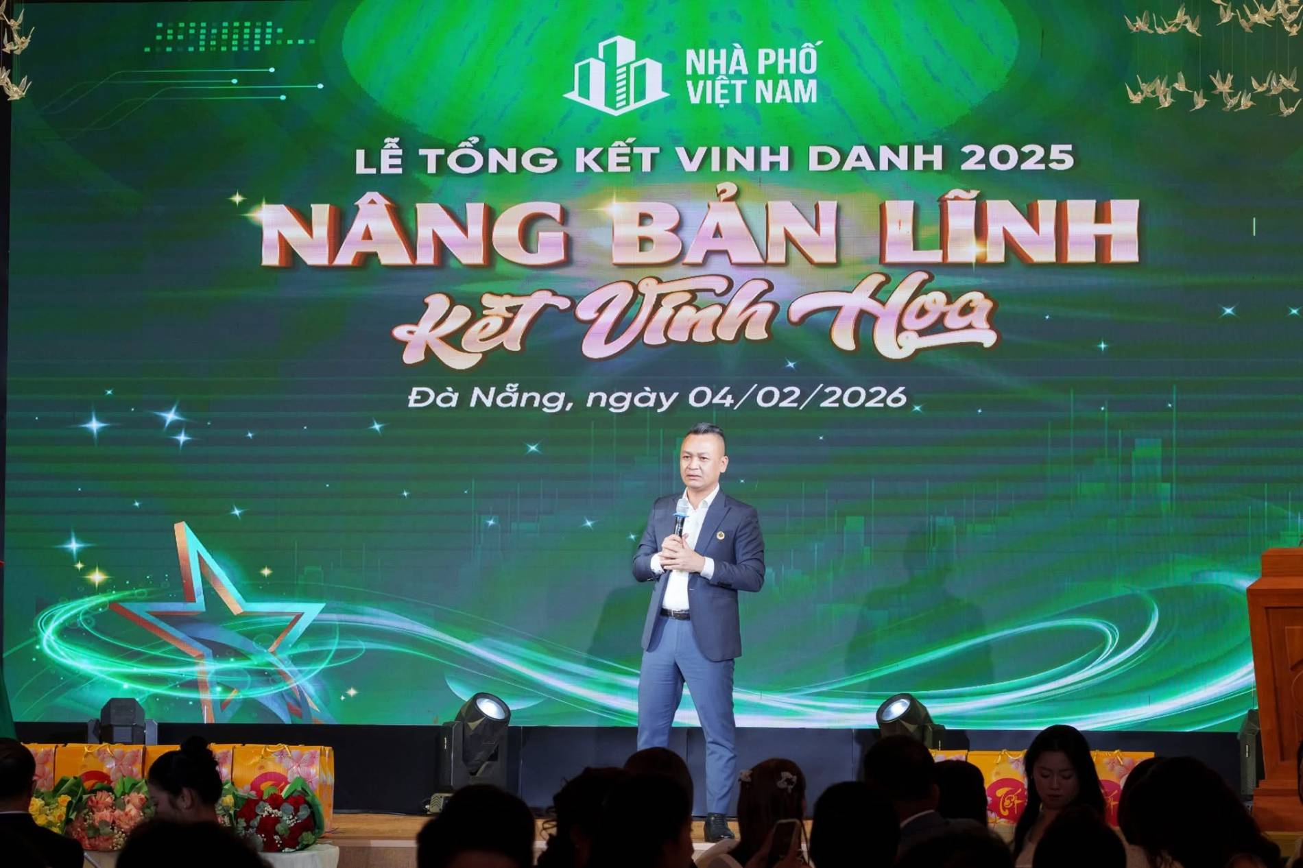 Ứng dụng công nghệ và Dịch vụ đưa Nhà phố Việt Nam trở thành hệ sinh thái hàng đầu Việt Nam